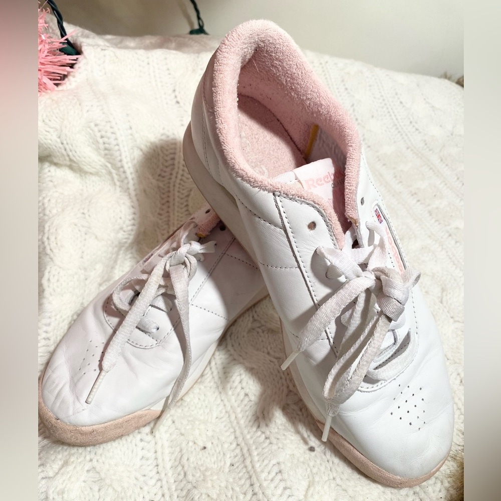 Reebok Classic Princess Sneakers